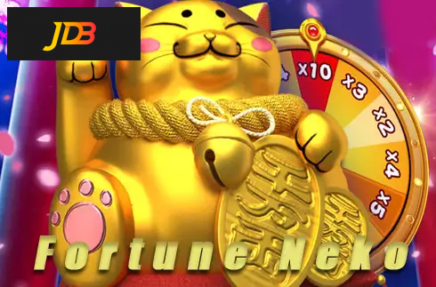 Fortune Neko
